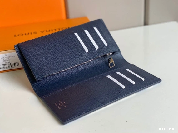 WALLET BRAZZA LOUIS VUITTON 0806